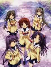 CLANNAD